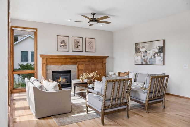 27125 Marsh Pointe Court, Shorewood, MN 55331