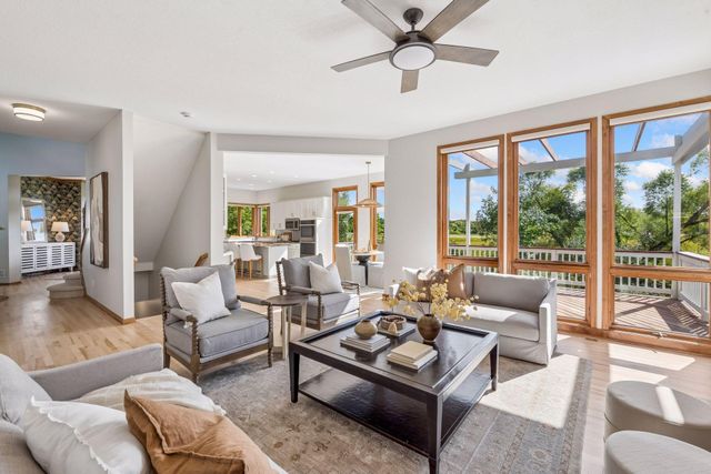 27125 Marsh Pointe Court, Shorewood, MN 55331
