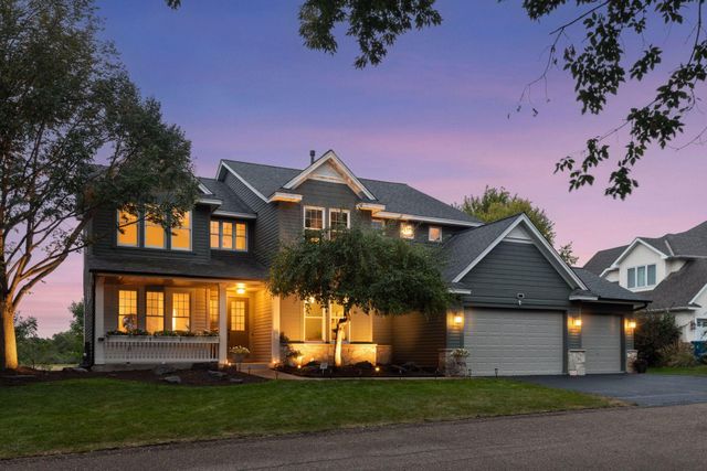 27125 Marsh Pointe Court, Shorewood, MN 55331