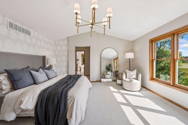 27125 Marsh Pointe Court, Shorewood, MN 55331
