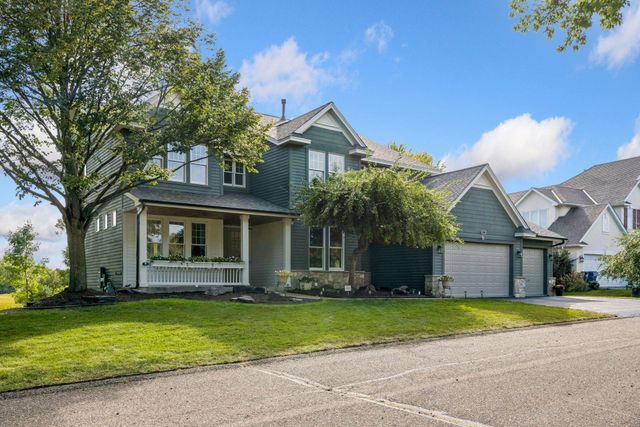27125 Marsh Pointe Court, Shorewood, MN 55331