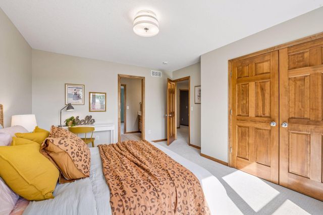 27125 Marsh Pointe Court, Shorewood, MN 55331