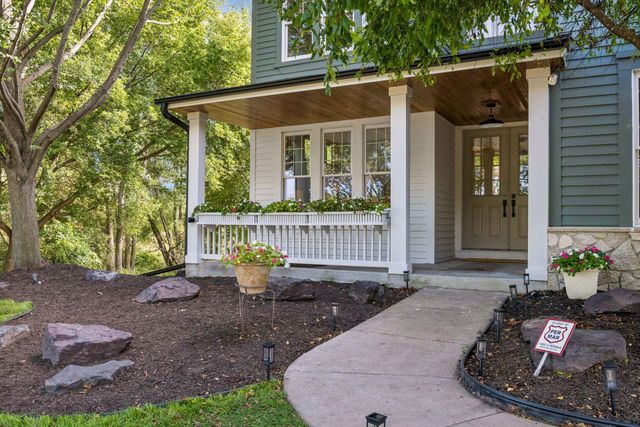 27125 Marsh Pointe Court, Shorewood, MN 55331