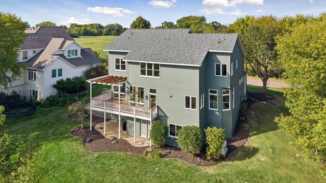 27125 Marsh Pointe Court, Shorewood, MN 55331