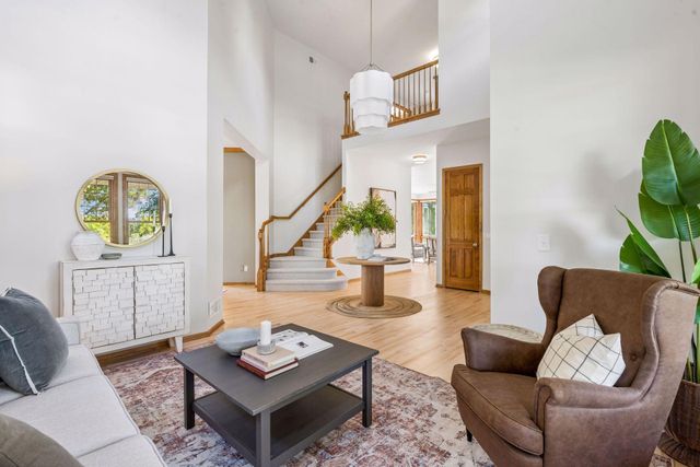 27125 Marsh Pointe Court, Shorewood, MN 55331