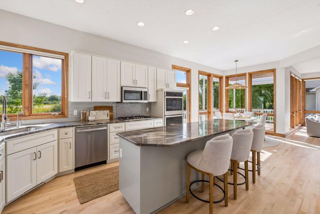 27125 Marsh Pointe Court, Shorewood, MN 55331