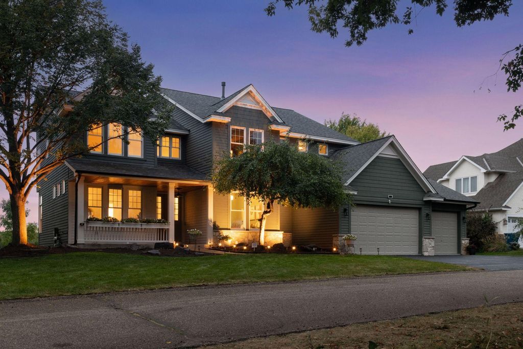 27125 Marsh Pointe Court, Excelsior, MN 55331 — photo 2