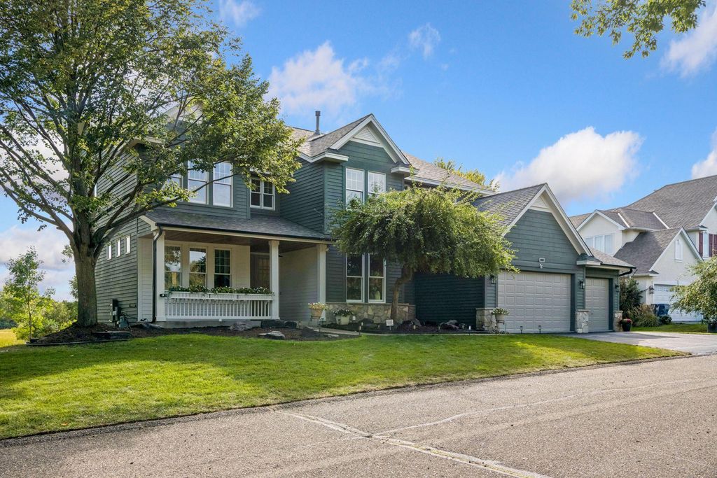 27125 Marsh Pointe Court, Excelsior, MN 55331 — photo 3