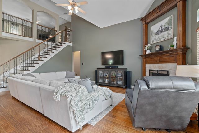 1914 Jesse Way, Corinth, TX 76210