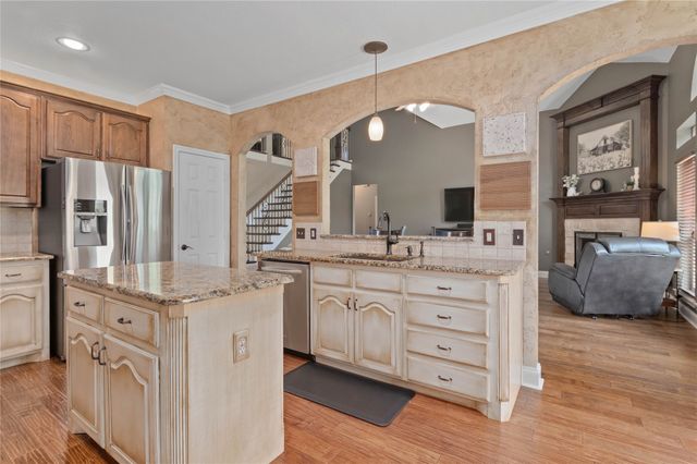 1914 Jesse Way, Corinth, TX 76210
