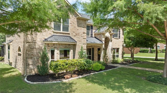 1914 Jesse Way, Corinth, TX 76210
