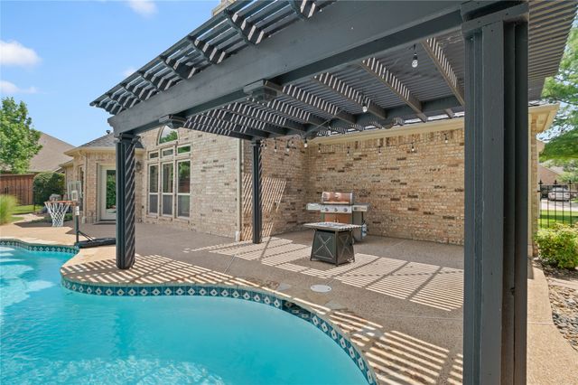 1914 Jesse Way, Corinth, TX 76210