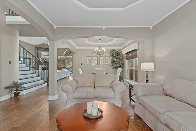 1914 Jesse Way, Corinth, TX 76210