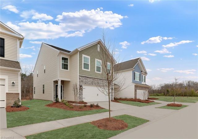 5265 Amaryllis Way, Winston-salem, NC 27104