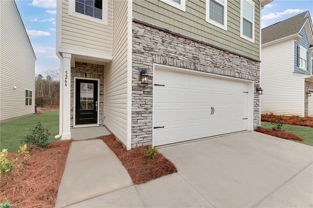 5265 Amaryllis Way, Winston-salem, NC 27104