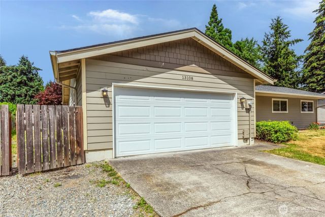 13108 107th Avenue Ct E, Puyallup, WA 98374