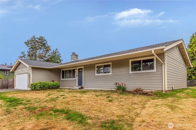 13108 107th Avenue Ct E, Puyallup, WA 98374