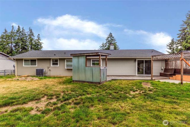 13108 107th Avenue Ct E, Puyallup, WA 98374