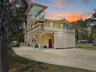 147 Brown Pelican Loop, Pawleys Island, SC 29585
