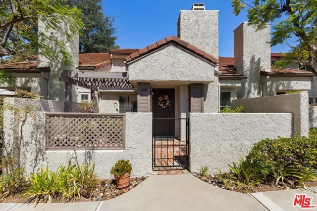 302 Via Colinas, Westlake Village, CA 91362