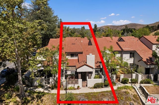 302 Via Colinas, Westlake Village, CA 91362