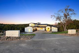 18116 Cedar Sage CT, Lago Vista, TX 78645