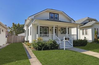 3409 Wright AVENUE, Racine, WI 53405