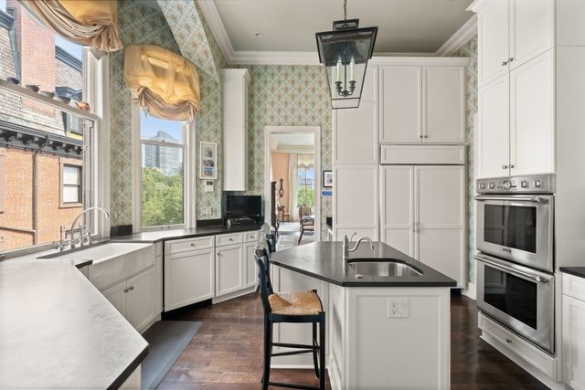 50 Beacon Street 4, Boston, MA 02108