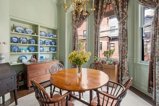 50 Beacon Street 4, Boston, MA 02108