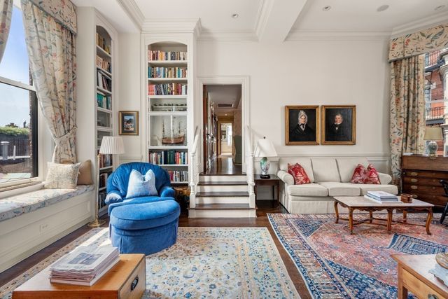 50 Beacon Street 4, Boston, MA 02108