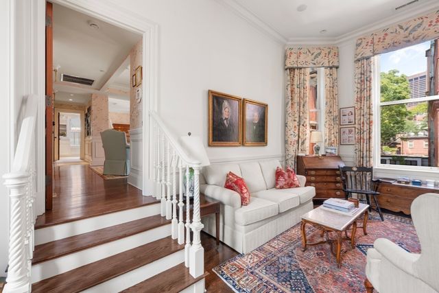 50 Beacon Street 4, Boston, MA 02108