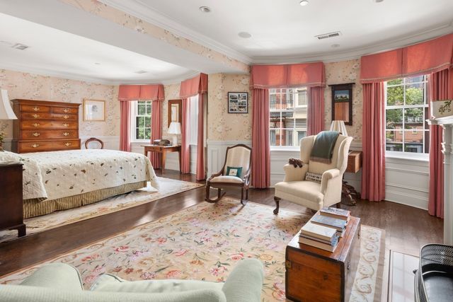 50 Beacon Street 4, Boston, MA 02108