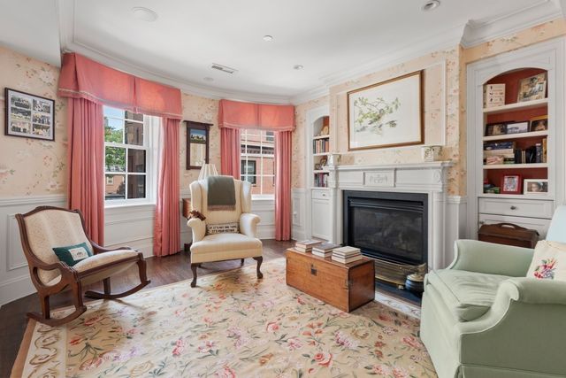 50 Beacon Street 4, Boston, MA 02108