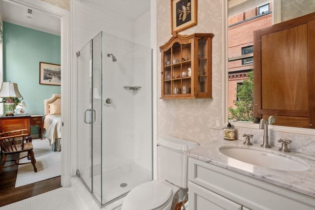 50 Beacon Street 4, Boston, MA 02108