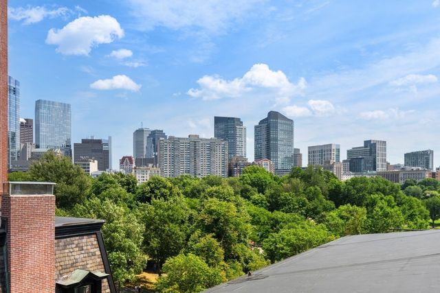 50 Beacon Street 4, Boston, MA 02108