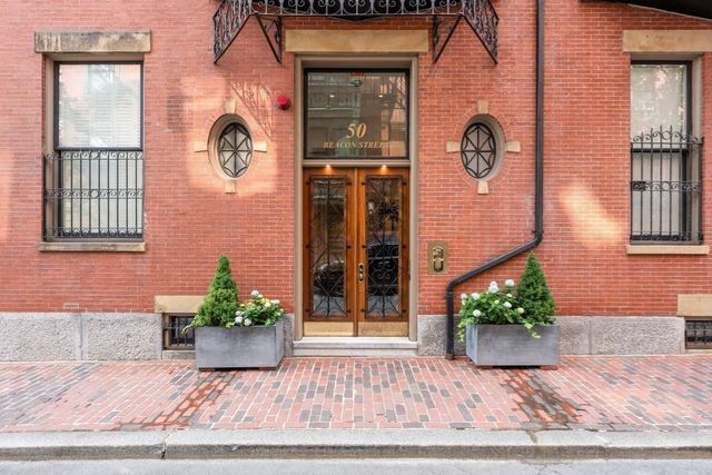 50 Beacon Street 4, Boston, MA 02108