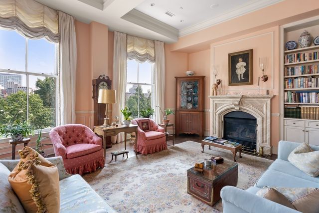 50 Beacon Street 4, Boston, MA 02108