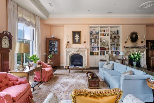 50 Beacon Street 4, Boston, MA 02108