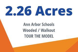 5050 E Joy Road, Superior Twp, MI 48105