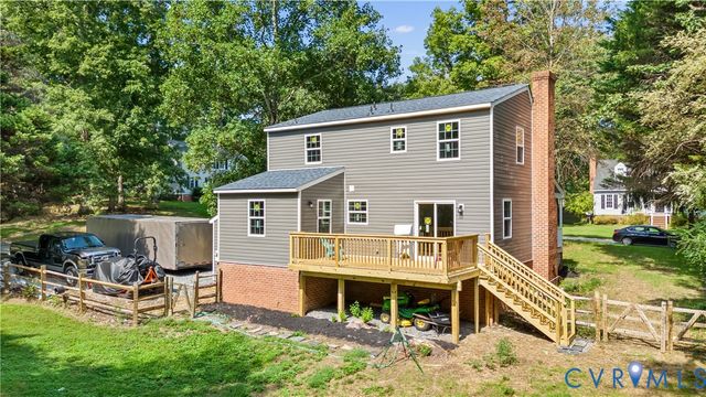 7300 Key Deer Ct, Chesterfield, VA 23112