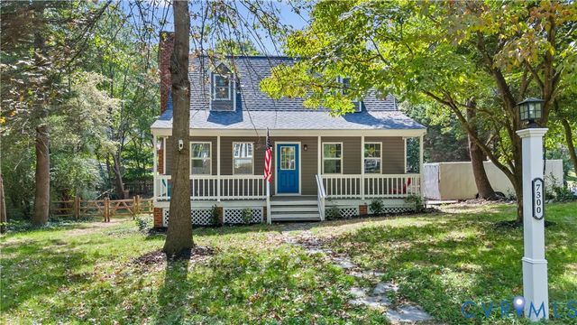 7300 Key Deer Ct, Chesterfield, VA 23112