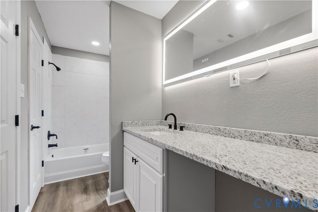7300 Key Deer Ct, Chesterfield, VA 23112