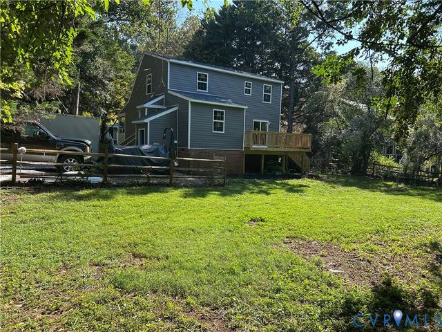 7300 Key Deer Ct, Chesterfield, VA 23112
