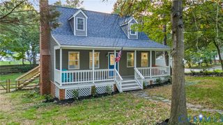 7300 Key Deer Ct, Chesterfield, VA 23112