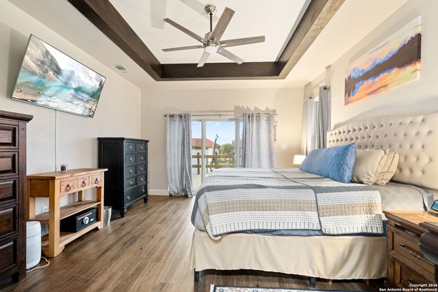 503 Private Road 5764, Lacoste, TX 78039