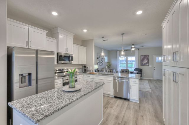 14 North Fork Branch Rd, Tullahoma, TN 37388