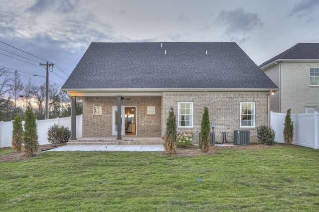 14 North Fork Branch Rd, Tullahoma, TN 37388