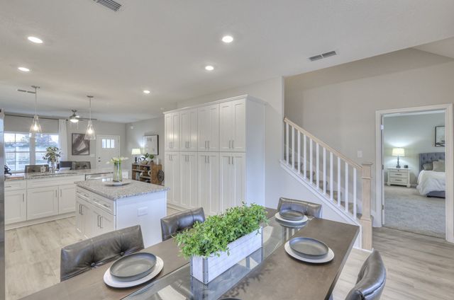 14 North Fork Branch Rd, Tullahoma, TN 37388