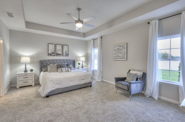 14 North Fork Branch Rd, Tullahoma, TN 37388