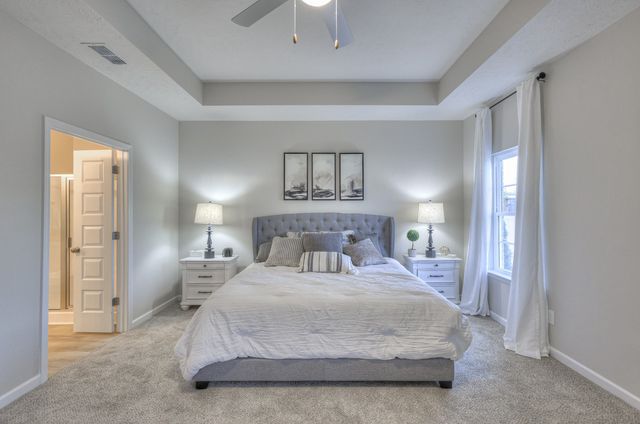 14 North Fork Branch Rd, Tullahoma, TN 37388
